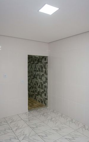 Casa para alugar com 45m², 1 quarto e 1 vagaCozinha