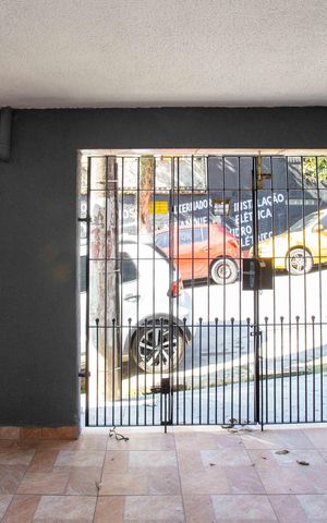 Casa para alugar com 45m², 1 quarto e 1 vagaGaragem