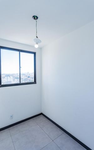 Apartamento à venda com 36m², 2 quartos e sem vaga Apartamento à venda com 36m², 2 quartos e sem vagaQuarto 1