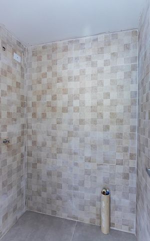 Apartamento à venda com 36m², 2 quartos e sem vaga Apartamento à venda com 36m², 2 quartos e sem vagaBanheiro