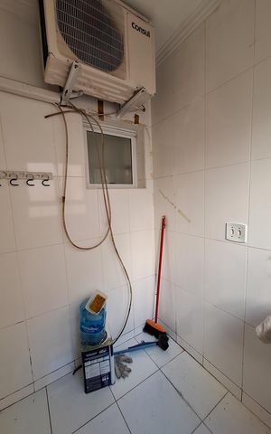Apartamento à venda com 48m², 2 quartos e 1 vaga Apartamento à venda com 48m², 2 quartos e 1 vagaÁrea de Serviço