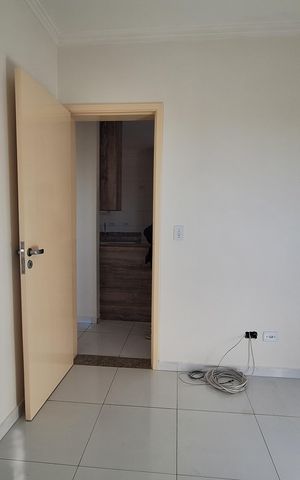 Apartamento à venda com 48m², 2 quartos e 1 vaga Apartamento à venda com 48m², 2 quartos e 1 vagaQuarto 1