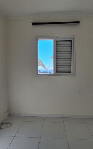 Apartamento à venda com 48m², 2 quartos e 1 vaga Apartamento à venda com 48m², 2 quartos e 1 vagaQuarto 2