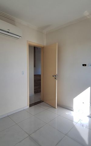 Apartamento à venda com 48m², 2 quartos e 1 vaga Apartamento à venda com 48m², 2 quartos e 1 vagaQuarto 2
