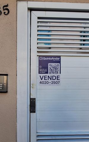 Apartamento à venda com 48m², 2 quartos e 1 vaga Apartamento à venda com 48m², 2 quartos e 1 vagaFachada