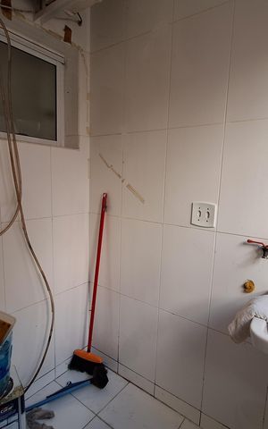 Apartamento à venda com 48m², 2 quartos e 1 vaga Apartamento à venda com 48m², 2 quartos e 1 vagaÁrea de Serviço