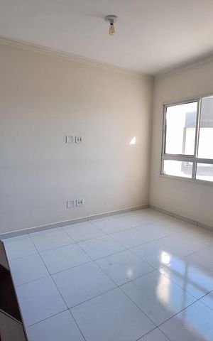 Apartamento à venda com 48m², 2 quartos e 1 vaga Apartamento à venda com 48m², 2 quartos e 1 vagaSala