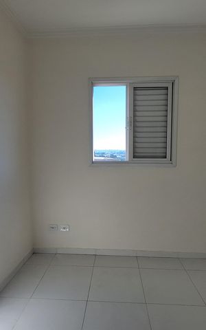 Apartamento à venda com 48m², 2 quartos e 1 vaga Apartamento à venda com 48m², 2 quartos e 1 vagaQuarto 1