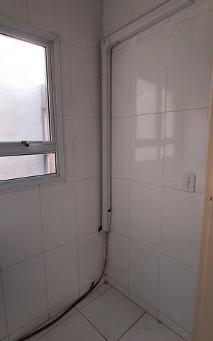 Apartamento à venda com 48m², 2 quartos e 1 vaga Apartamento à venda com 48m², 2 quartos e 1 vagaÁrea de Serviço