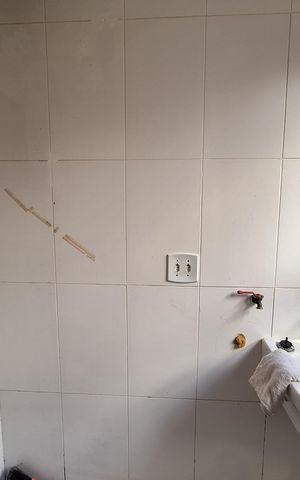Apartamento à venda com 48m², 2 quartos e 1 vaga Apartamento à venda com 48m², 2 quartos e 1 vagaÁrea de Serviço