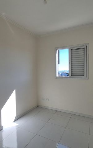 Apartamento à venda com 48m², 2 quartos e 1 vaga Apartamento à venda com 48m², 2 quartos e 1 vagaQuarto 1
