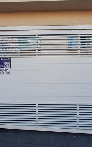 Apartamento à venda com 48m², 2 quartos e 1 vaga Apartamento à venda com 48m², 2 quartos e 1 vagaFachada