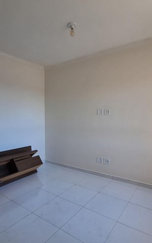 Apartamento à venda com 48m², 2 quartos e 1 vaga Apartamento à venda com 48m², 2 quartos e 1 vagaSala