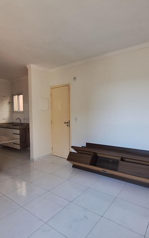 Apartamento à venda com 48m², 2 quartos e 1 vaga Apartamento à venda com 48m², 2 quartos e 1 vagaSala