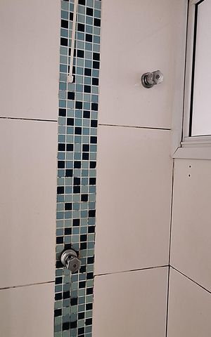 Apartamento à venda com 48m², 2 quartos e 1 vaga Apartamento à venda com 48m², 2 quartos e 1 vagaBanheiro