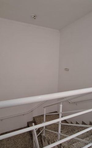 Apartamento à venda com 48m², 2 quartos e 1 vaga Apartamento à venda com 48m², 2 quartos e 1 vagaHall de entrada
