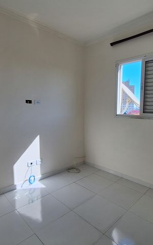 Apartamento à venda com 48m², 2 quartos e 1 vaga Apartamento à venda com 48m², 2 quartos e 1 vagaQuarto 2