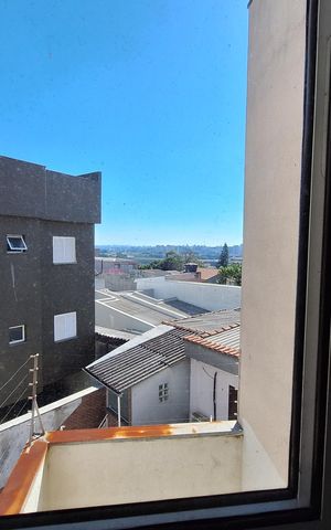 Apartamento à venda com 48m², 2 quartos e 1 vaga Apartamento à venda com 48m², 2 quartos e 1 vagaSala