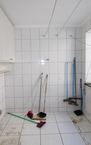 Casa à venda com 160m², 3 quartos e 4 vagasÁrea de Serviço
