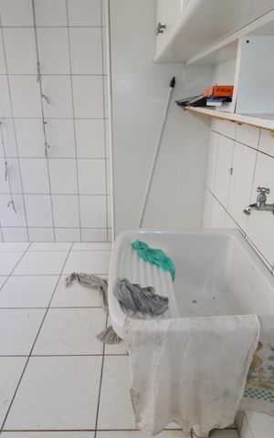 Casa à venda com 160m², 3 quartos e 4 vagasÁrea de Serviço