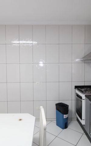 Casa à venda com 160m², 3 quartos e 4 vagasCozinha