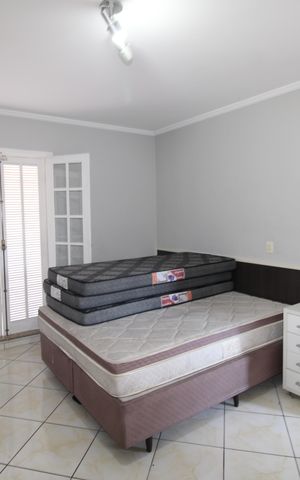Casa à venda com 160m², 3 quartos e 4 vagasQuarto 2