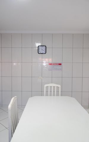 Casa à venda com 160m², 3 quartos e 4 vagasCozinha
