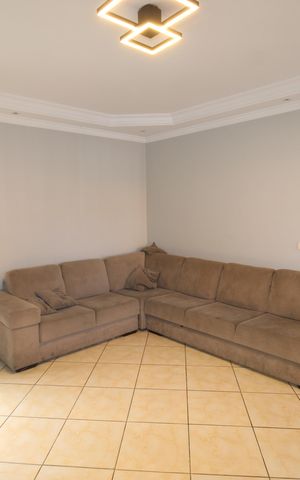 Casa à venda com 160m², 3 quartos e 4 vagasSala