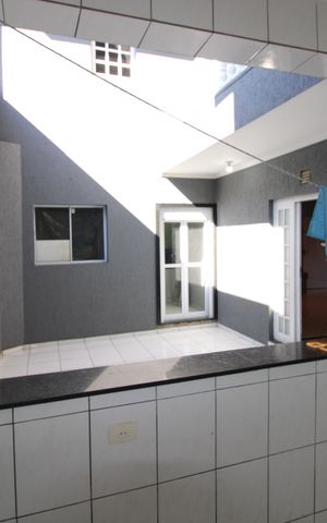 Casa à venda com 160m², 3 quartos e 4 vagasÁrea de Serviço