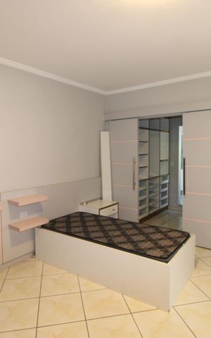 Casa à venda com 160m², 3 quartos e 4 vagasQuarto 1