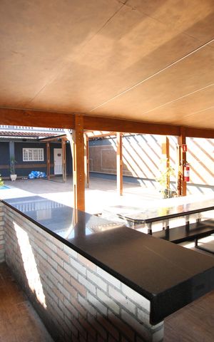 Casa à venda com 160m², 3 quartos e 4 vagasÁrea Comum