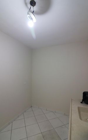 Casa à venda com 50m², 2 quartos e sem vagaCozinha 