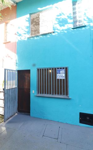 Casa à venda com 50m², 2 quartos e sem vagaFachada