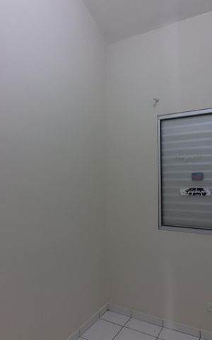 Casa à venda com 50m², 2 quartos e sem vagaQuarto 2
