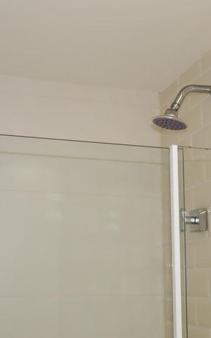 Apartamento à venda com 57m², 2 quartos e 1 vagaBanheiro Social