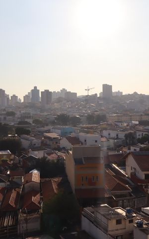 Apartamento à venda com 57m², 2 quartos e 1 vagaVista do quarto 1