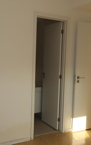 Apartamento à venda com 57m², 2 quartos e 1 vagaSuíte
