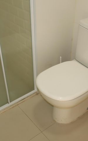 Apartamento à venda com 57m², 2 quartos e 1 vagaBanheiro suíte