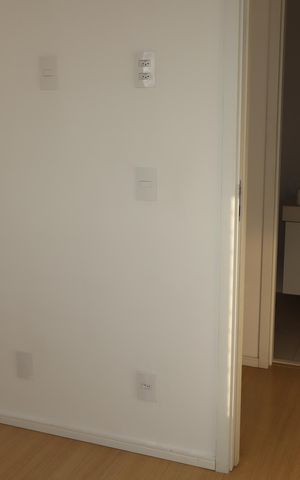 Apartamento à venda com 57m², 2 quartos e 1 vagaQuarto 1