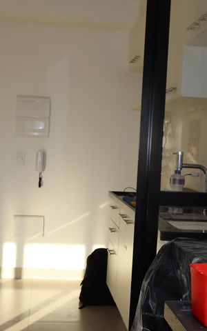 Apartamento à venda com 57m², 2 quartos e 1 vagaÁrea de Serviço