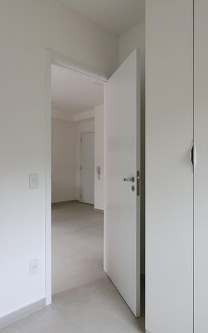 Apartamento à venda com 37m², 2 quartos e 1 vagaQuarto 2