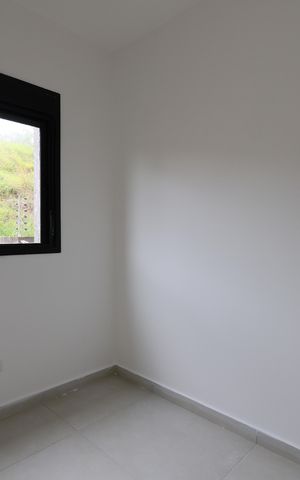 Apartamento à venda com 37m², 2 quartos e 1 vagaQuarto 2