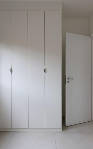 Apartamento à venda com 37m², 2 quartos e 1 vagaQuarto 1