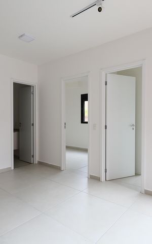 Apartamento à venda com 37m², 2 quartos e 1 vagaSala