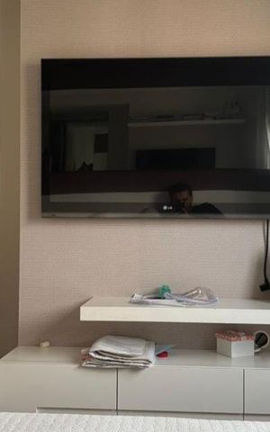 Apartamento à venda com 126m², 3 quartos e 3 vagas Apartamento à venda com 126m², 3 quartos e 3 vagasSala