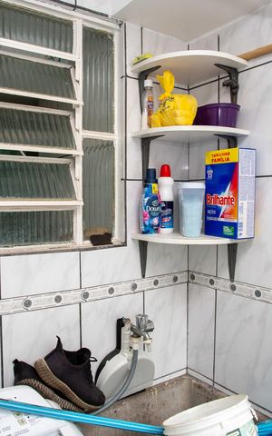Apartamento à venda com 50m², 2 quartos e 1 vagaÁrea de Serviço