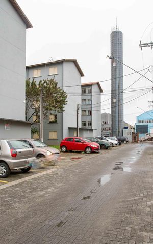Apartamento à venda com 50m², 2 quartos e 1 vagaÁrea comum