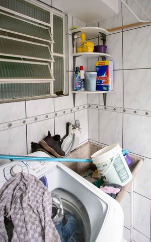 Apartamento à venda com 50m², 2 quartos e 1 vagaÁrea de Serviço