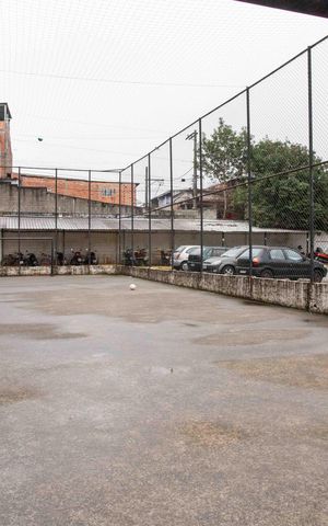 Apartamento à venda com 50m², 2 quartos e 1 vagaQuadra Esportiva