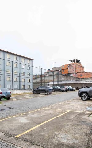Apartamento à venda com 50m², 2 quartos e 1 vagaGaragem